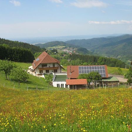 Reeshof Horben Exterior foto