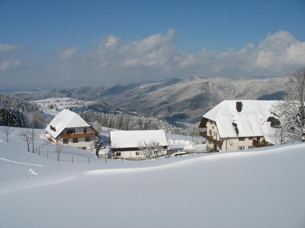 Reeshof Horben Exterior foto