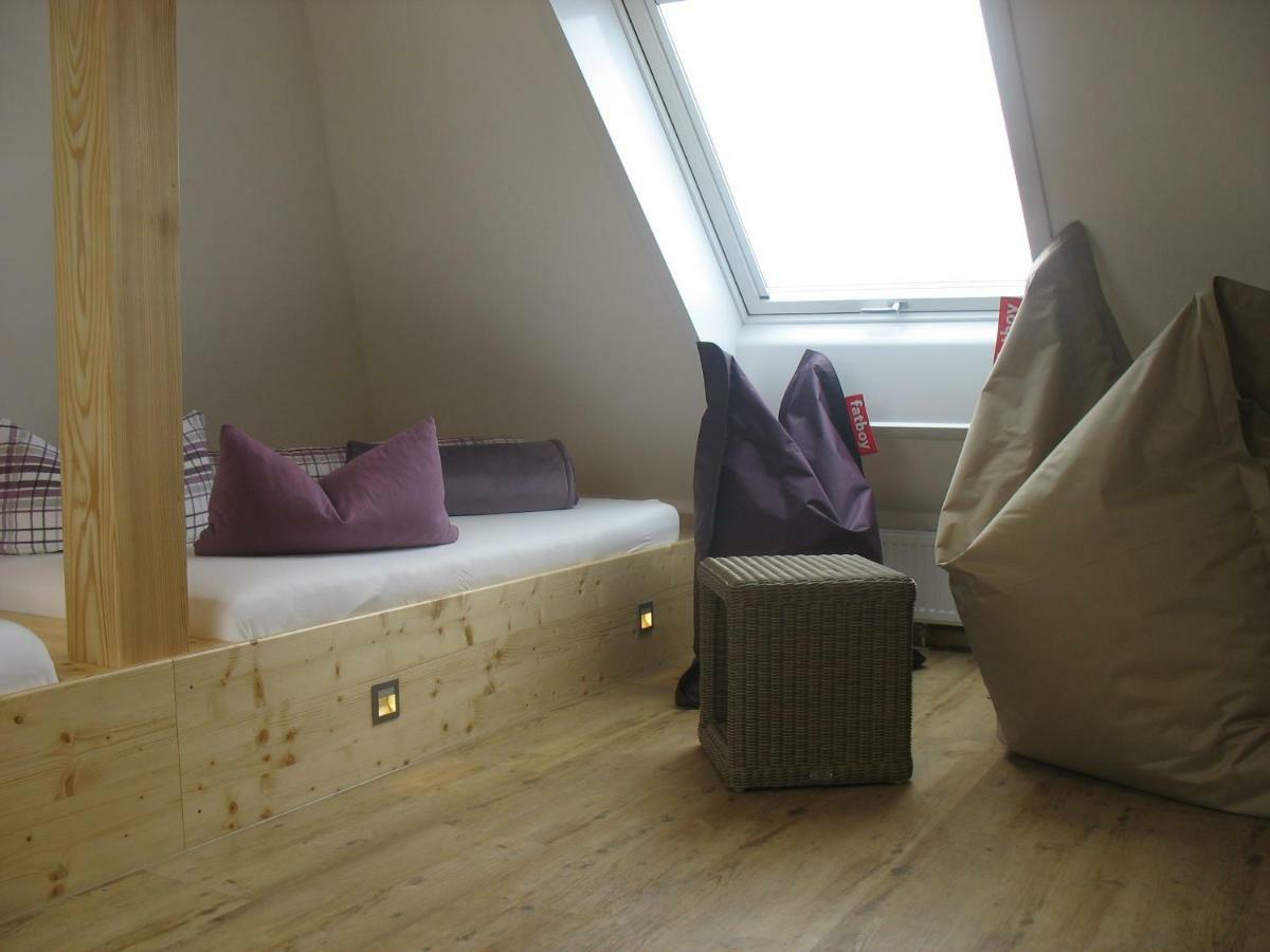 Reeshof Horben Exterior foto